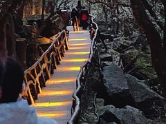 -萍乡武功山风景名胜区