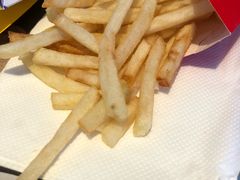 -麦当劳(垡头西路店)
