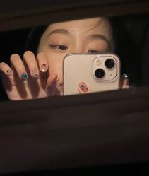 -Touch Nail·品质·美甲美睫
