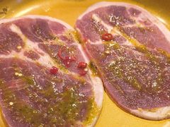 -俊熙家点餐式自助烤肉店(南充王府井店)