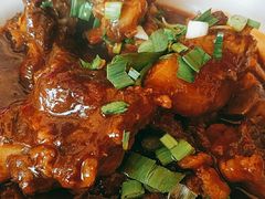 -蔡阿水羊肉店