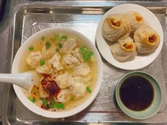 -汪家馄饨(集庆路店)