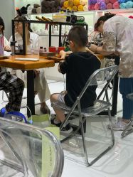 -手作艺术研究所·石膏娃娃手工集合店(通州万达店)