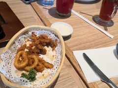 -必胜客(北苑路店)