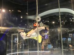 -飞行家太空体验馆(祥云小镇店)