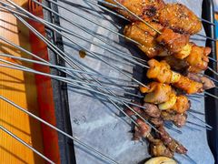 -四禧精酿铜锅涮肉·烧烤工场(大明湖店)