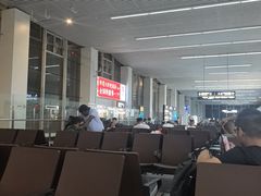 -东营胜利机场
