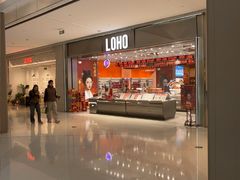 -LOHO眼镜(上海晶耀前滩商场店)