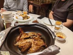 -老爷庙风味美食府(魏都大道店)