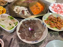 -小龙坎老火锅(华飞店)