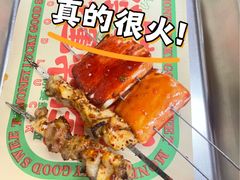 -炒豆合作社(东四总店)