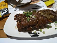 -木屋烧烤(西南角店)