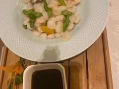 -一品淮扬 · 淮扬菜·北京万达文华酒店