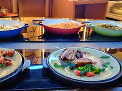-西安高新希尔顿酒店·咖啡露台西餐厅