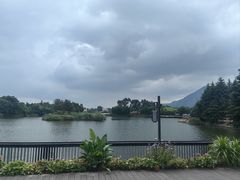-云南民族村