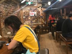 -包装马车·韩国料理·포장마차