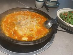 -李师傅脆肚(梅林店)