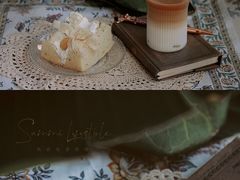 -ADO KAFE(大学城店)