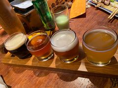 -肉串汪(望京店)