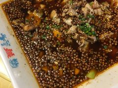 -徐鼎盛民间菜(南坪后堡店)