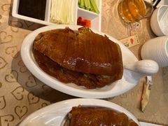 -大鸭梨(天通西苑店)