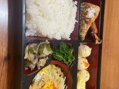 -信日本料理(信义坊店)