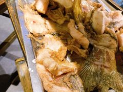 鱼肉-肖肖酸萝卜鱼火锅(总店)