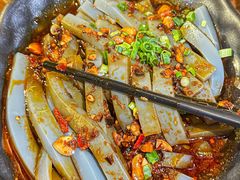 -小喜客·云南特色菜(纳西庭院店)