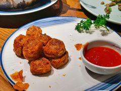 泉州马蹄卷-八闽饭店闽南小镇(铁西店)