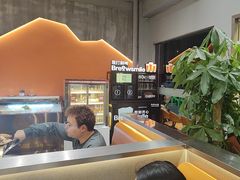 -允辛家·自助泥炉烤肉(九亭店)