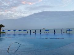 -深圳大梅沙京基洲际度假酒店