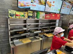 -冰泉豆浆馆(白云山总店)