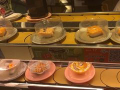 -争鲜回转寿司(东方银座店)