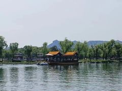 -承德避暑山庄景区