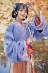 -八角古风摄影