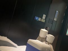 -华夏良子·足道SPA艾灸(金皇大厦店)