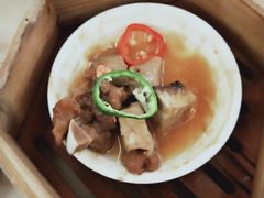 -锦粤宫·精致粤菜(深圳北站店)