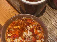 -串大叔炭火烤串·鸡西大冷面刀削面(总店)