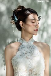 -安娜公馆婚纱摄影(锦州店)