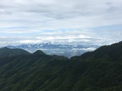 -井冈山风景名胜区