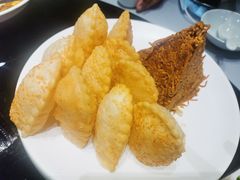 -新乾隆酒楼(帝景园店)