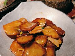 -绿茶餐厅(朝阳大悦城店)