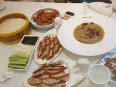 -都一处 (方庄店)