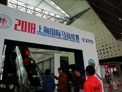 -东浩兰生上海世博展览馆