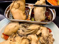 -蚝美人·生蚝海鲜烧烤(茶花园店)