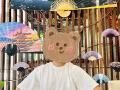 -天津滨海圣光皇冠假日酒店 霞·日餐厅