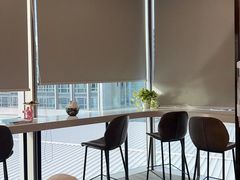 -启德考培雅思托福留学(香洲校区)