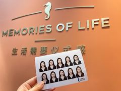 -海马体照相馆(新南凯德广场店)