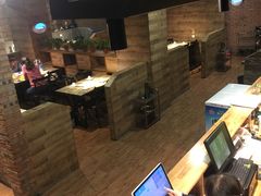 -郑享吃烧烤烩面(红专路店)