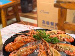 -徐嘉赫龙虾馆